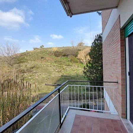فندق La Casa Di Flavia روما المظهر الخارجي الصورة