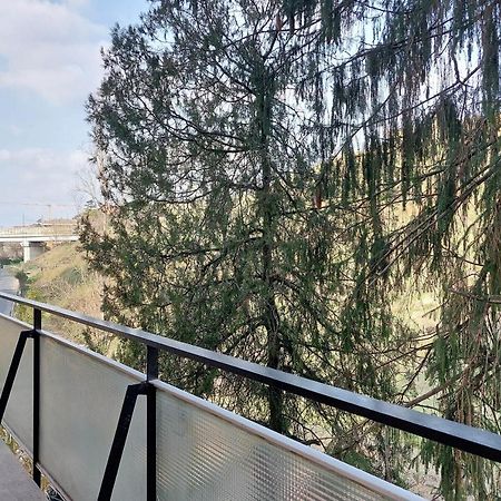 فندق La Casa Di Flavia روما المظهر الخارجي الصورة