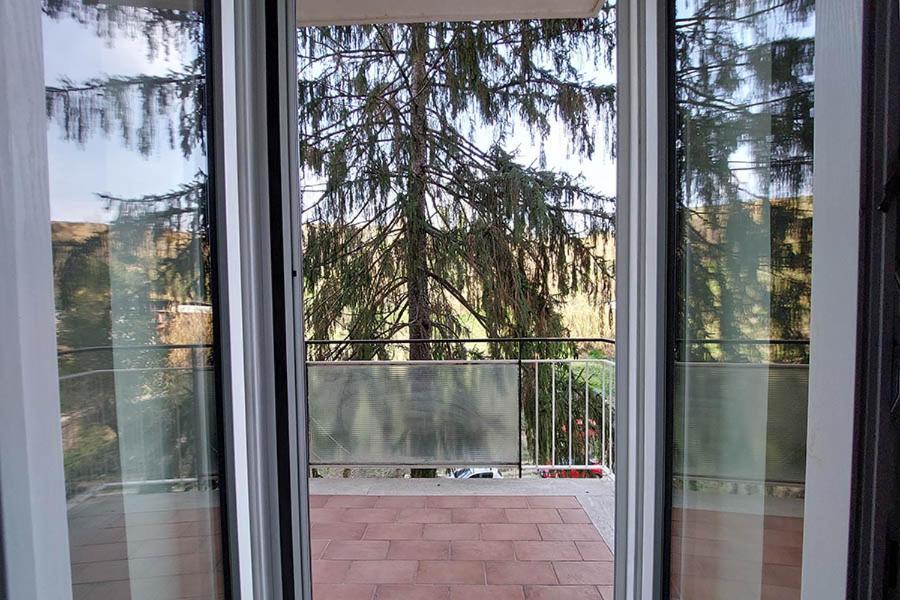فندق La Casa Di Flavia روما المظهر الخارجي الصورة