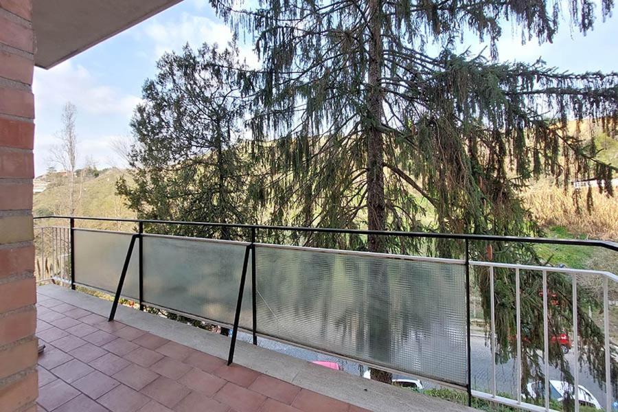 فندق La Casa Di Flavia روما المظهر الخارجي الصورة