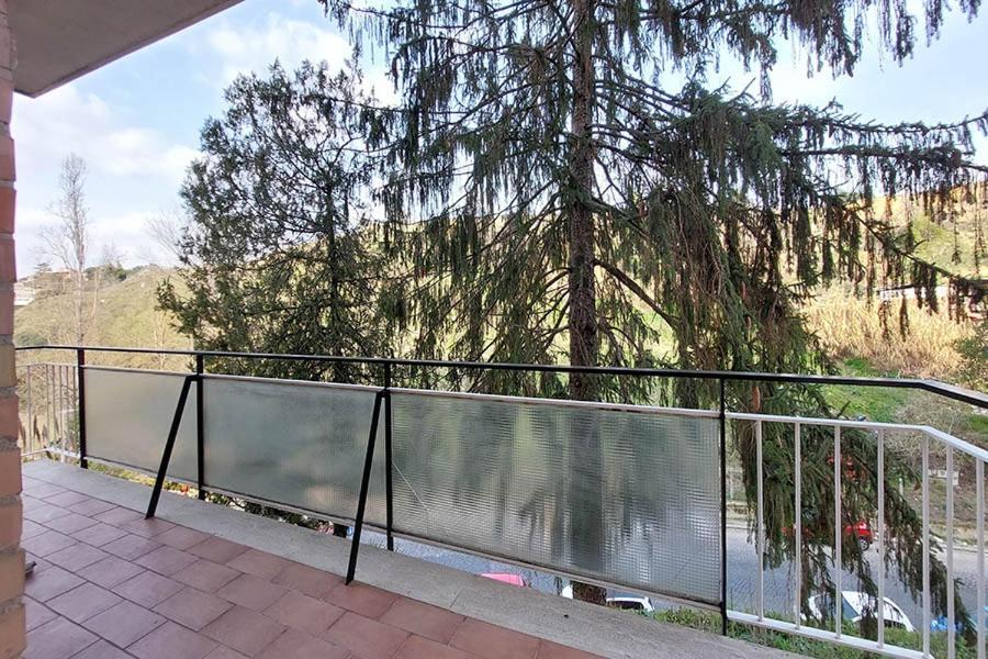 فندق La Casa Di Flavia روما المظهر الخارجي الصورة