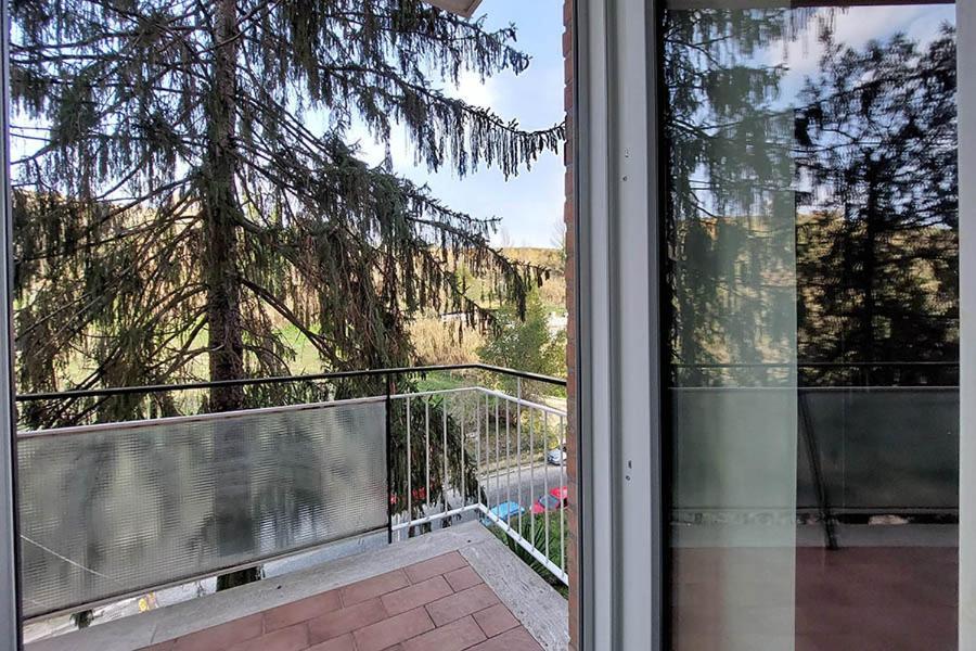 فندق La Casa Di Flavia روما المظهر الخارجي الصورة