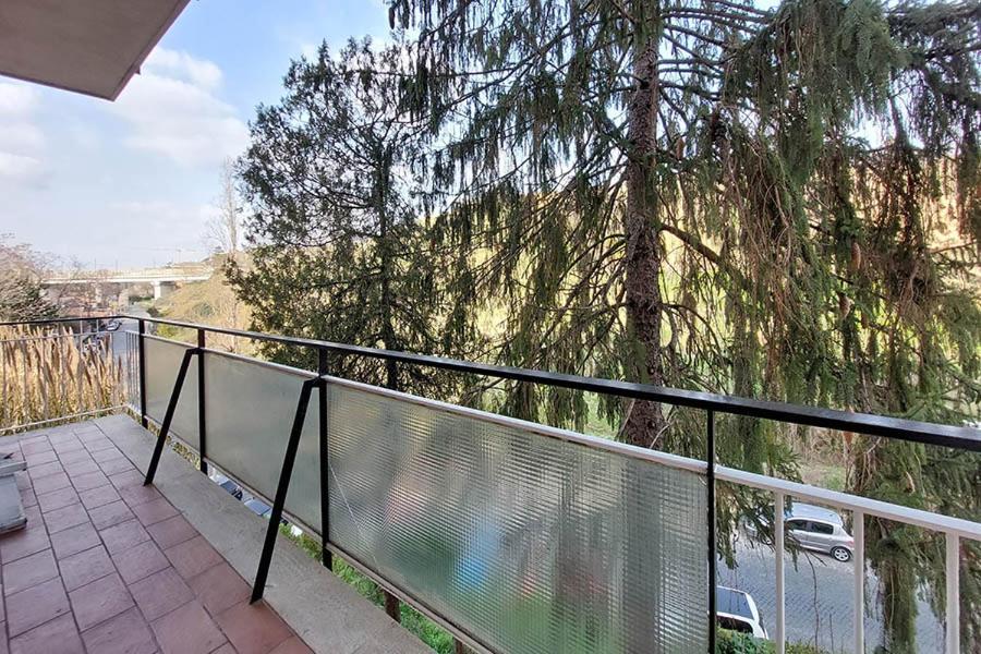 فندق La Casa Di Flavia روما المظهر الخارجي الصورة