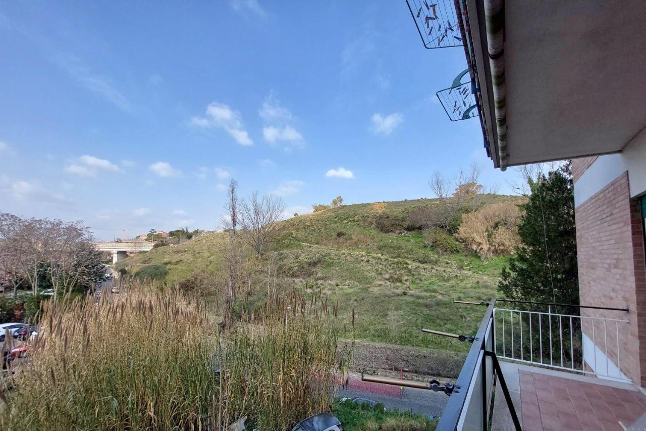 فندق La Casa Di Flavia روما المظهر الخارجي الصورة