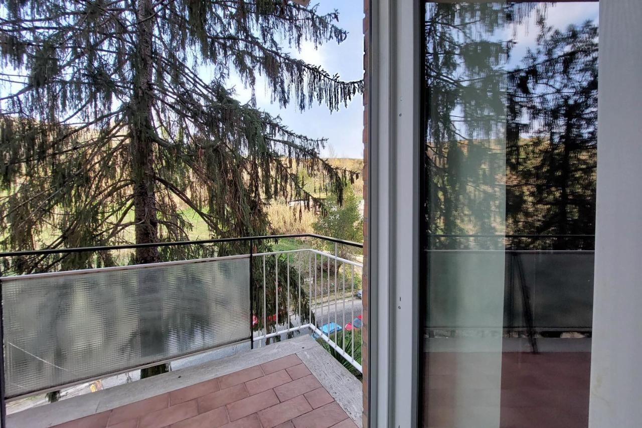 فندق La Casa Di Flavia روما المظهر الخارجي الصورة